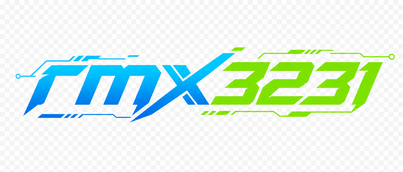 Logo rmx3231